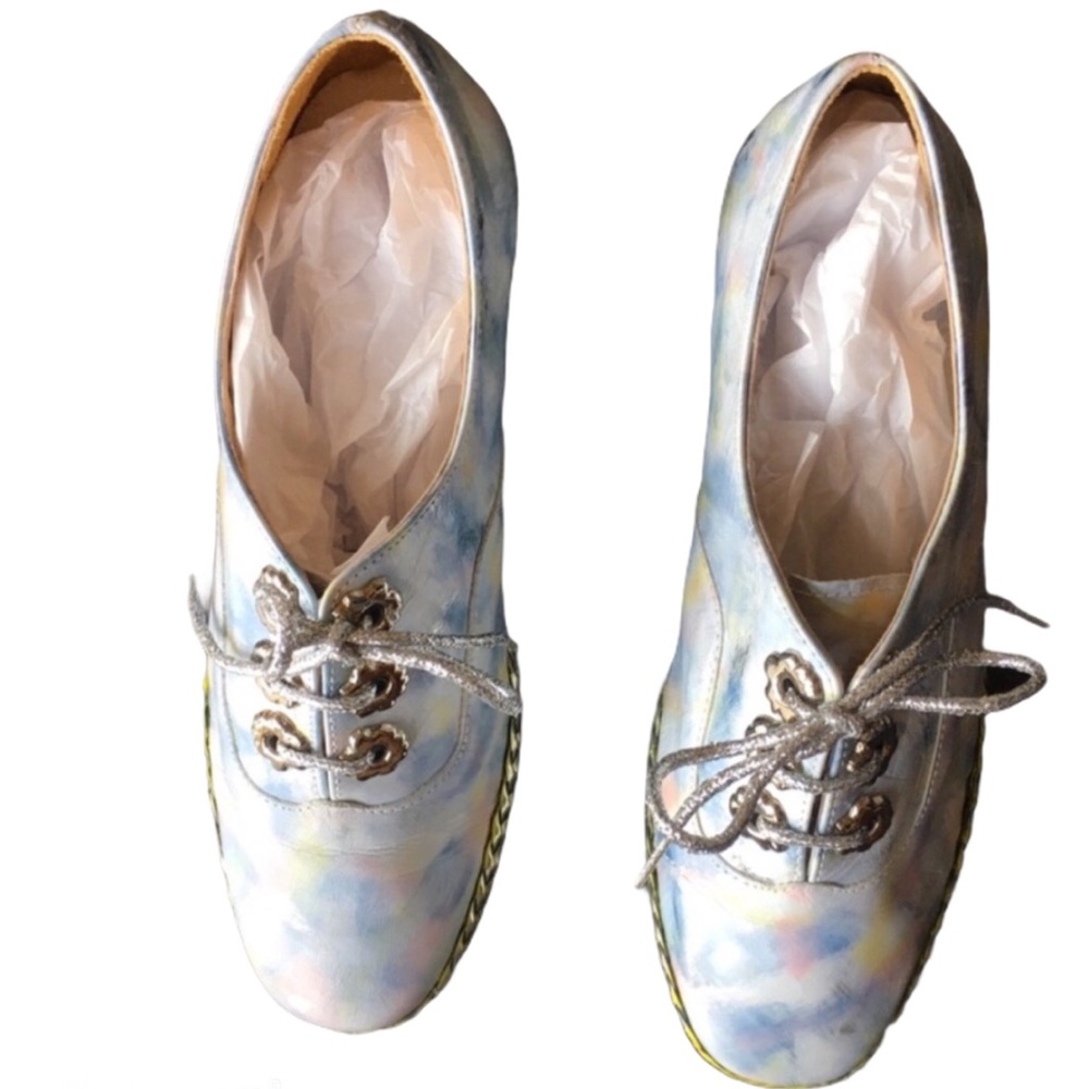 Very Cute Fun Sneaker